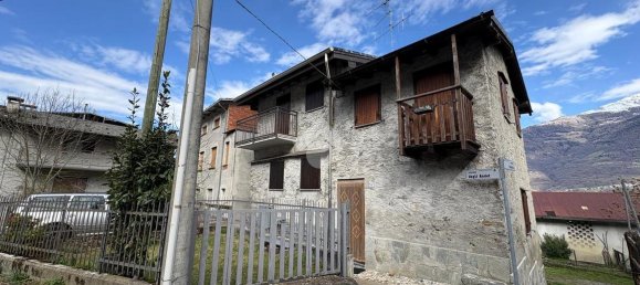 2 rooms House in Faedo Valtellino, Italy No. 13709 14