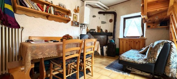 2 rooms House in Faedo Valtellino, Italy No. 13709 6