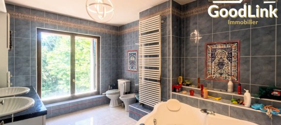 3 Schlafzimmer Haus in Maisse, France, Nr. 327433 16