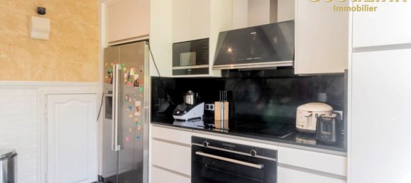 3 Schlafzimmer Haus in Maisse, France, Nr. 327433 13