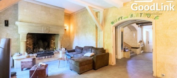 3 Schlafzimmer Haus in Maisse, France, Nr. 327433 5