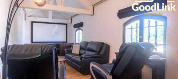 3 Schlafzimmer Haus in Maisse, France, Nr. 327433 9