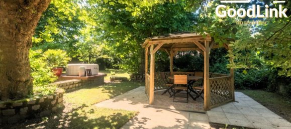 3 Schlafzimmer Haus in Maisse, France, Nr. 327433 20