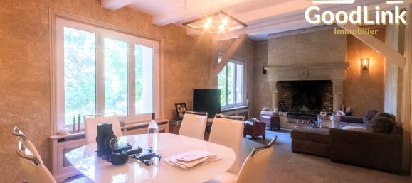3 Schlafzimmer Haus in Maisse, France, Nr. 327433 3