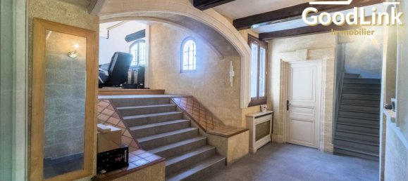 3 Schlafzimmer Haus in Maisse, France, Nr. 327433 7