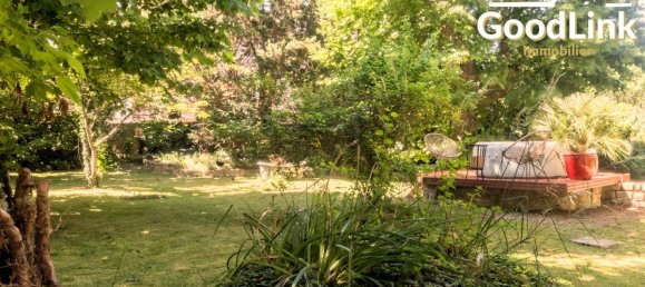 3 Schlafzimmer Haus in Maisse, France, Nr. 327433 19