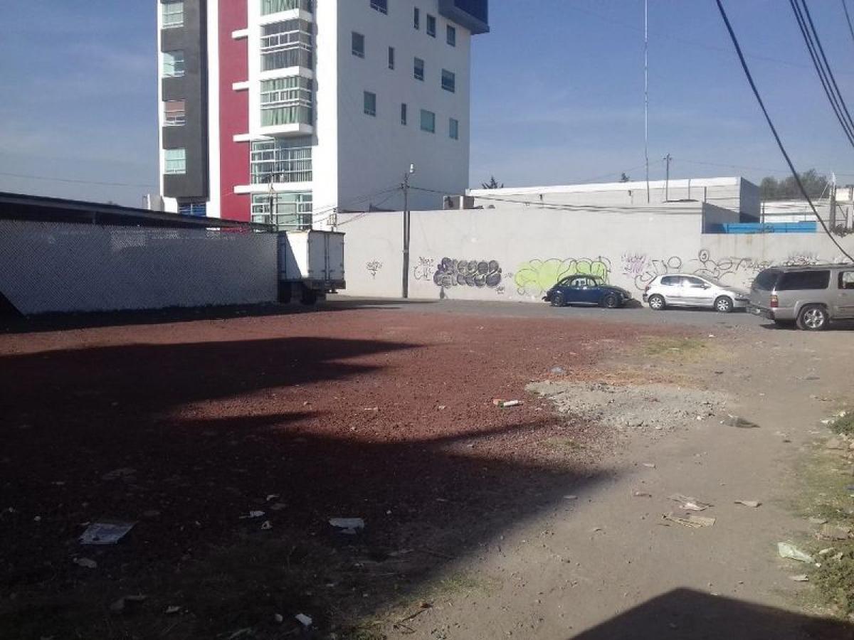  Land in Cuautitlan Izcalli, Mexico No. 204817
