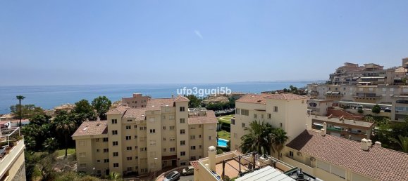 1 Schlafzimmer Wohnung in Benalmadena, Spain, Nr. 147441 11