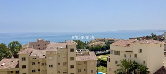 1 Schlafzimmer Wohnung in Benalmadena, Spain, Nr. 147441 12
