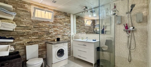 1 Schlafzimmer Wohnung in Benalmadena, Spain, Nr. 147441 8