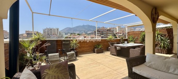 1 Schlafzimmer Wohnung in Benalmadena, Spain, Nr. 147441 15