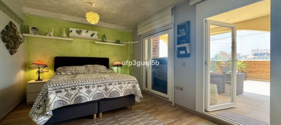 1 Schlafzimmer Wohnung in Benalmadena, Spain, Nr. 147441 4