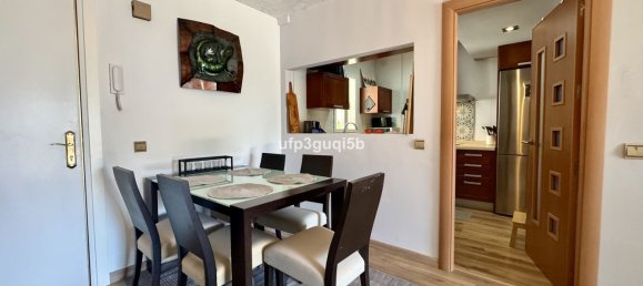 1 Schlafzimmer Wohnung in Benalmadena, Spain, Nr. 147441 23