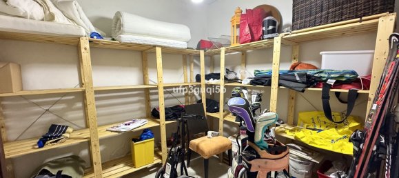 1 Schlafzimmer Wohnung in Benalmadena, Spain, Nr. 147441 27