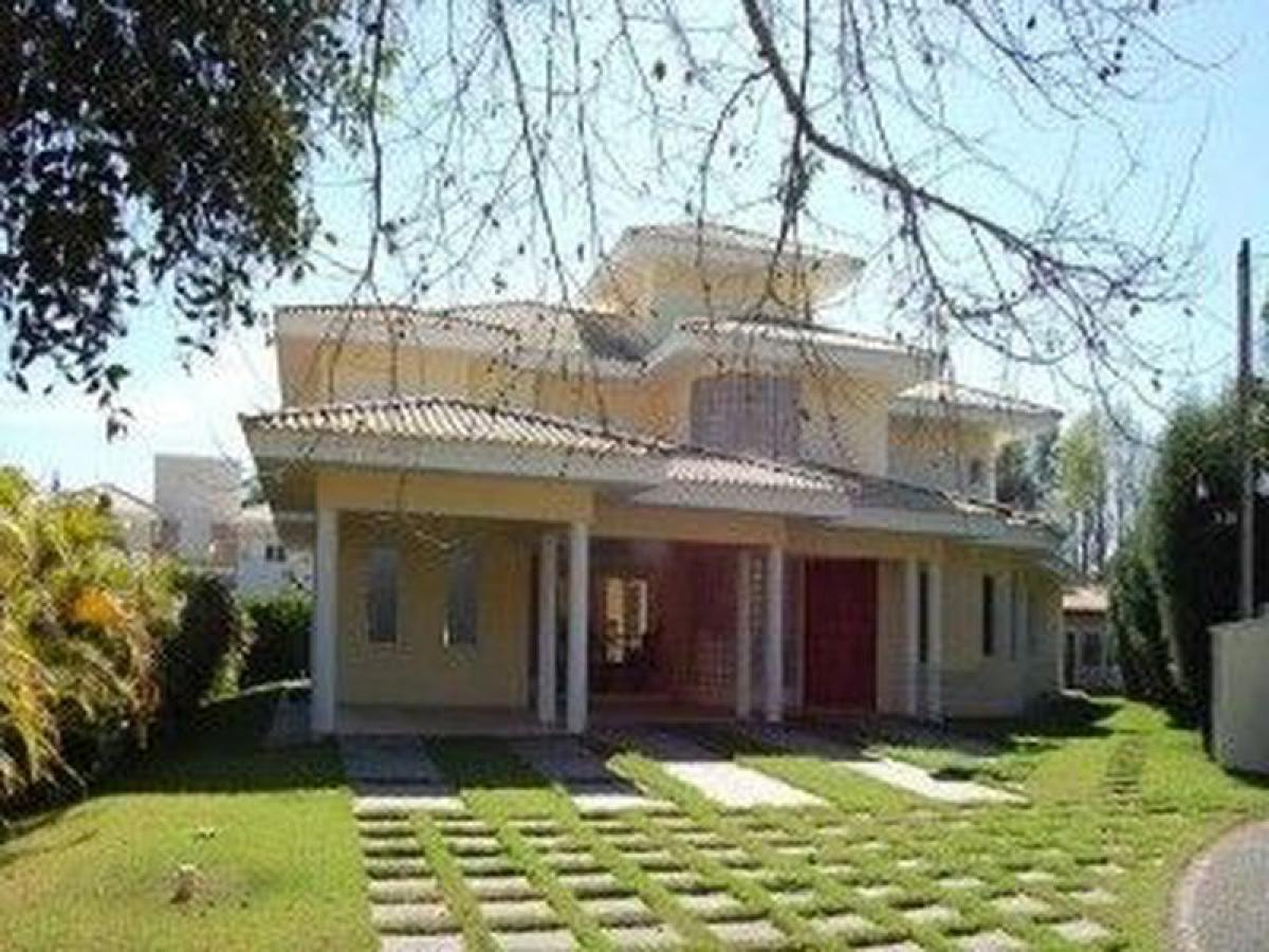 6 Schlafzimmer Haus in Sao Paulo, Brazil, Nr. 442601