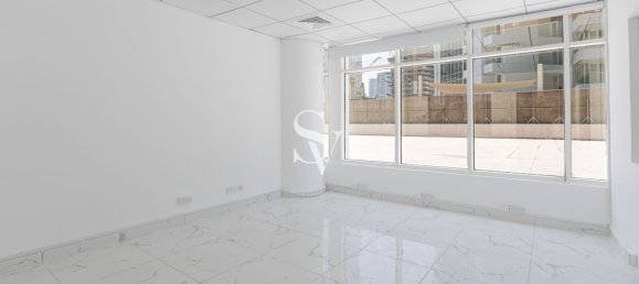 88m² Office for rent in Business Bay, Dubai, UAE № 188592 9