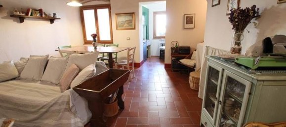 5 rooms House in Castagneto Carducci, Italy No. 309050 19
