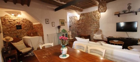 5 rooms House in Castagneto Carducci, Italy No. 309050 7