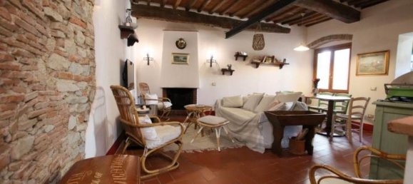 5 rooms House in Castagneto Carducci, Italy No. 309050 6