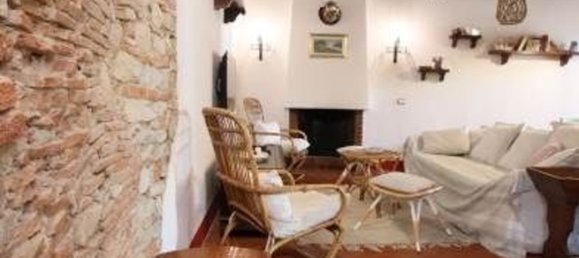 5 rooms House in Castagneto Carducci, Italy No. 309050 25