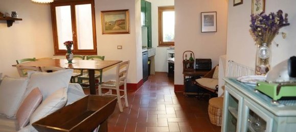 5 rooms House in Castagneto Carducci, Italy No. 309050 8