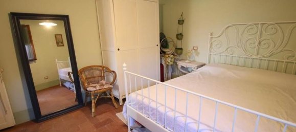 5 rooms House in Castagneto Carducci, Italy No. 309050 12