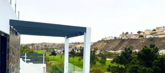 4 bedrooms Villa in Ciudad Quesada, Spain No. 32510 22