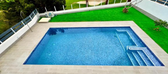 4 bedrooms Villa in Ciudad Quesada, Spain No. 32510 24