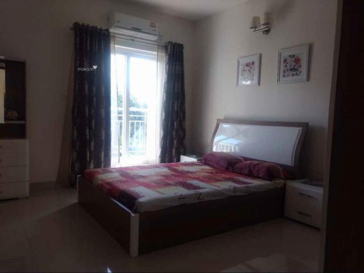 Studio in Bangalore, India No. 43821