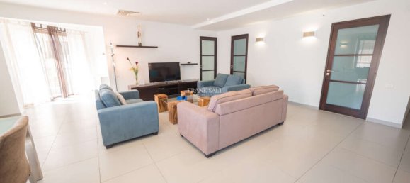 3 chambres Appartement à Sliema, Malta No. 9009 2