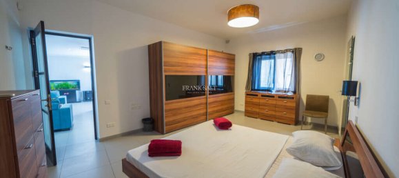 3 chambres Appartement à Sliema, Malta No. 9009 27