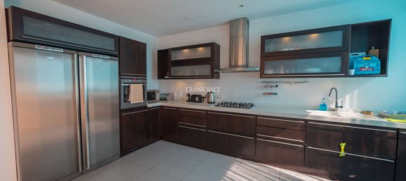 3 chambres Appartement à Sliema, Malta No. 9009 6