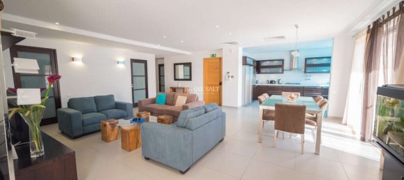 3 chambres Appartement à Sliema, Malta No. 9009 14