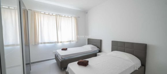 3 chambres Appartement à Sliema, Malta No. 9009 20