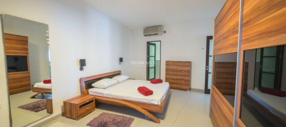 3 chambres Appartement à Sliema, Malta No. 9009 28