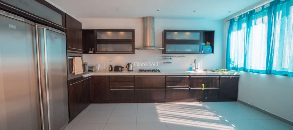 3 chambres Appartement à Sliema, Malta No. 9009 5