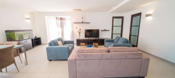 3 chambres Appartement à Sliema, Malta No. 9009 9