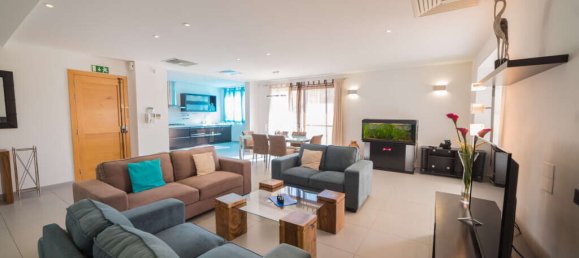 3 chambres Appartement à Sliema, Malta No. 9009 12