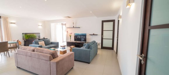 3 chambres Appartement à Sliema, Malta No. 9009 10