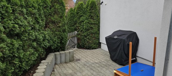 3 غرف نوم منزل في Goppingen, Germany رقم 362855 20