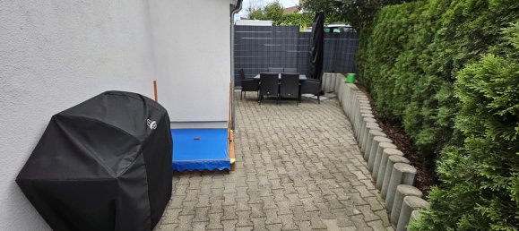 3 غرف نوم منزل في Goppingen, Germany رقم 362855 21