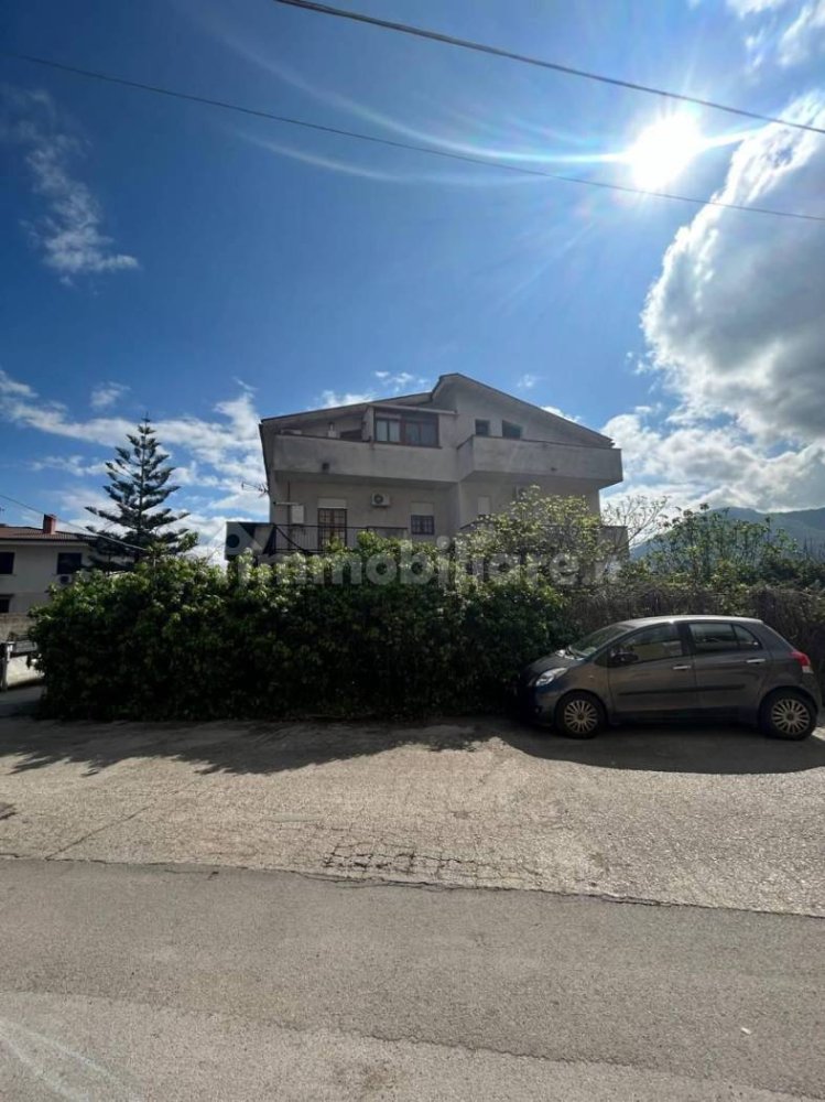 2 chambres Appartement à Palermo, Italy No. 318448