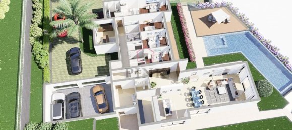 Вилла с 4 спальнями в Сан Висенти, Португалия № 119944 6