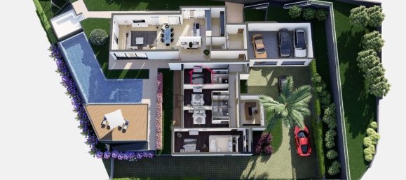 Вилла с 4 спальнями в Сан Висенти, Португалия № 119944 7