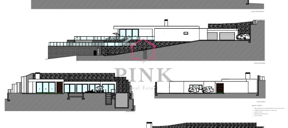 Вилла с 4 спальнями в Сан Висенти, Португалия № 119944 12