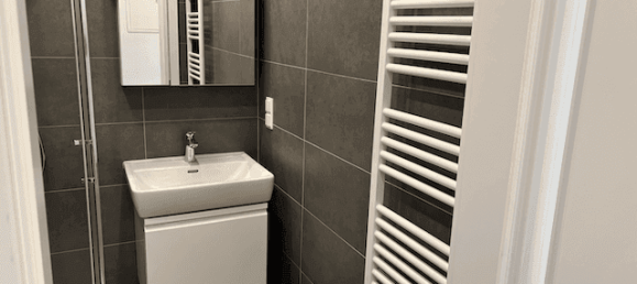 Apartamento de 3 habitaciónes en Vienna, Austria No. 207482 10