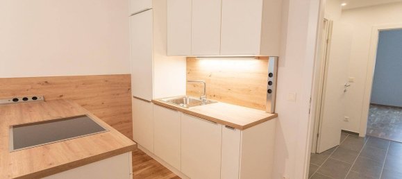 Apartamento de 3 habitaciónes en Vienna, Austria No. 207482 18