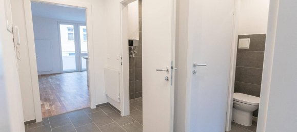 Apartamento de 3 habitaciónes en Vienna, Austria No. 207482 6