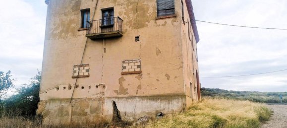 314m² Warehouse in Chartered Community of Navarre, Spain No. 84900 4