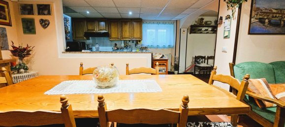 6 rooms Apartment in Arezzo, Italy No. 70402 15